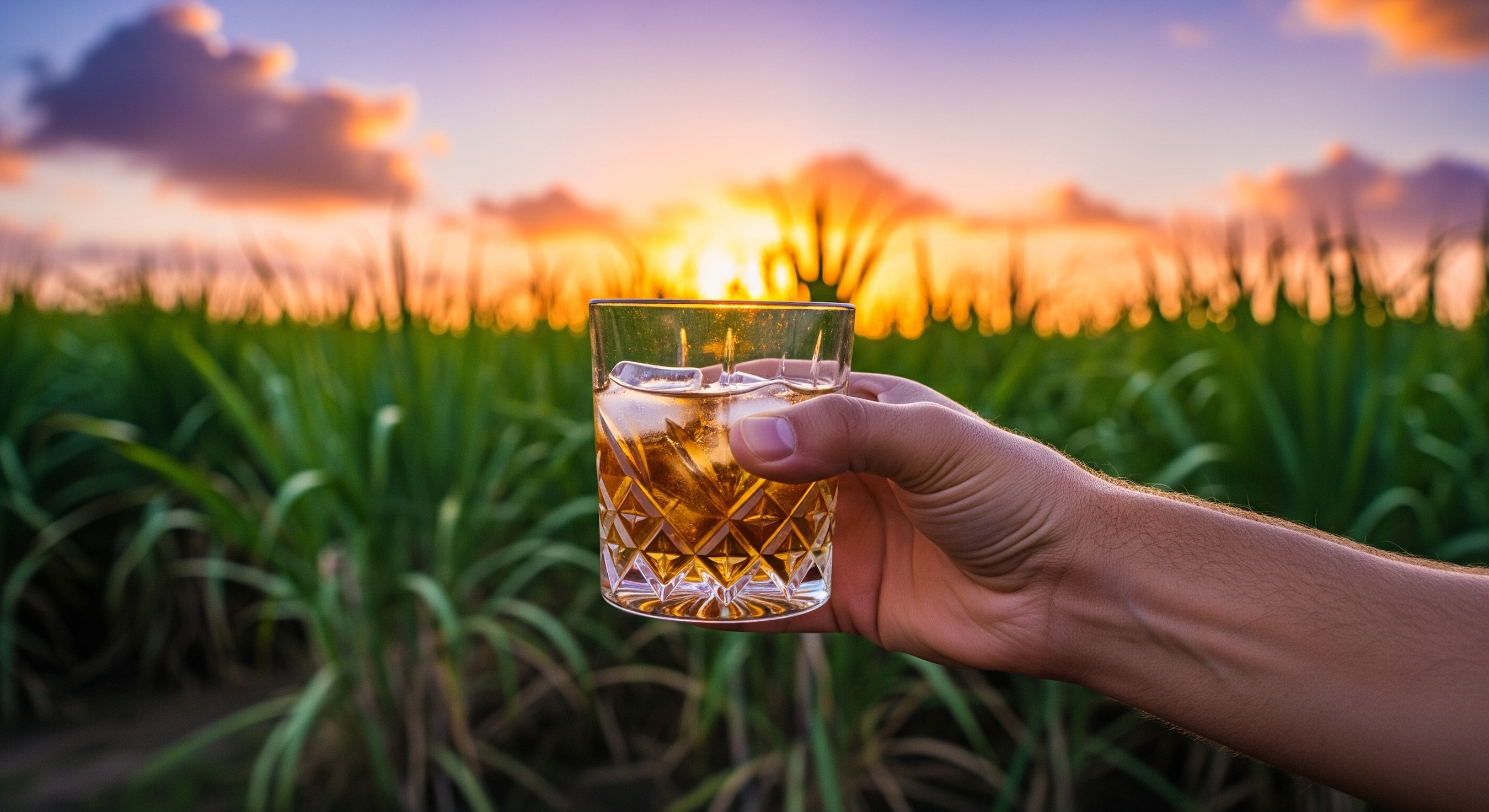 Queensland Rum Day