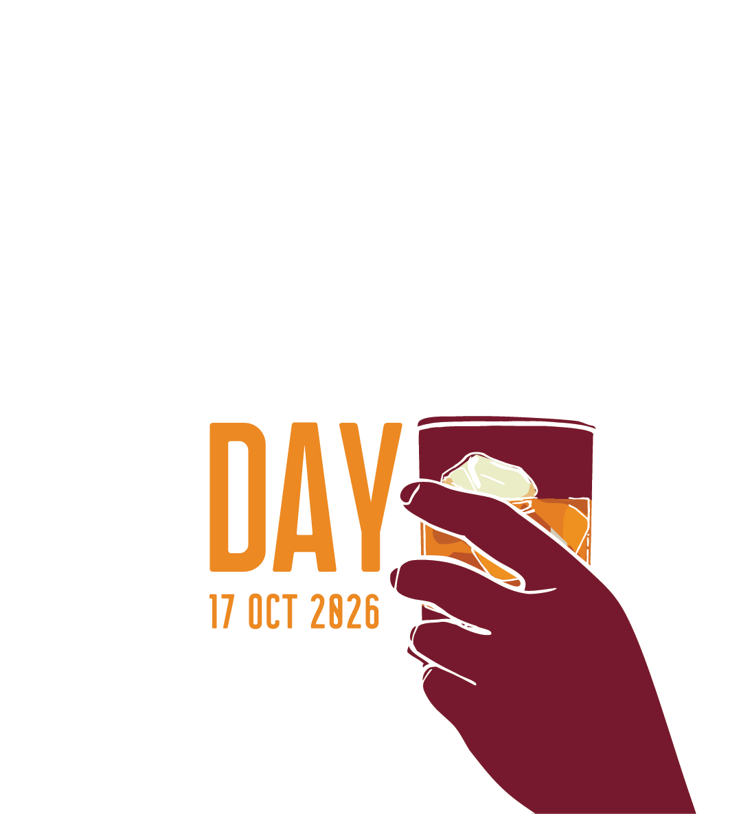 Queensland Rum Day 17 October 2026