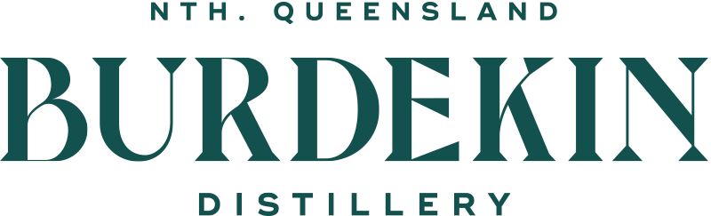 Burderkin Rum Logo