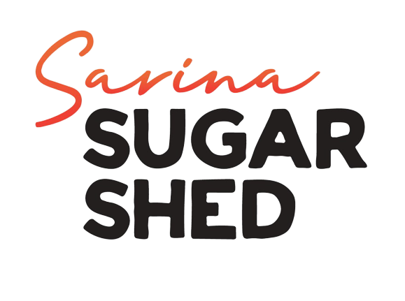 Sarina Sugar Shed
