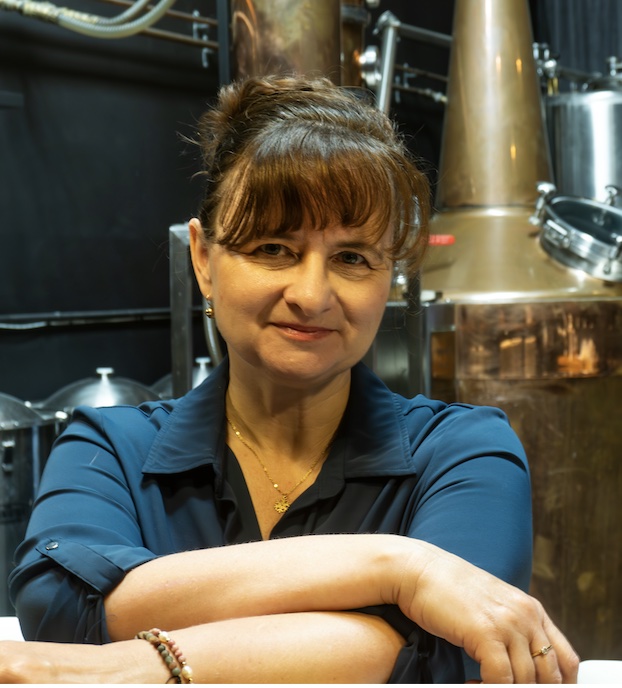 Photo of Vanessa Chapman